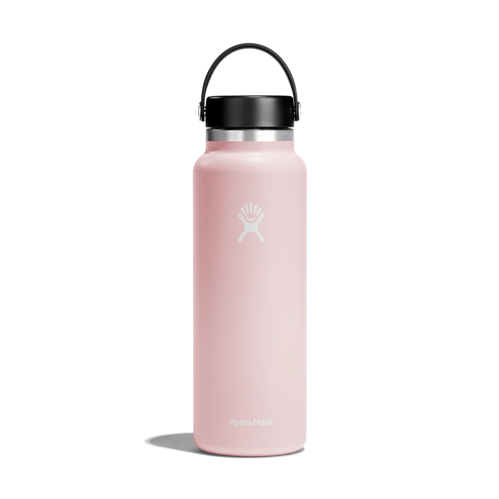 HYDRO FLASK 40OZ WIDE MOUTH