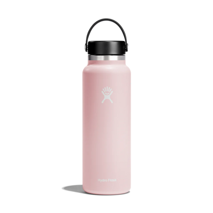 HYDRO FLASK 40OZ WIDE MOUTH