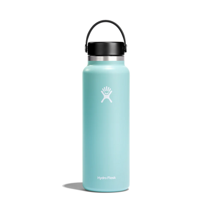 HYDRO FLASK 40OZ WIDE MOUTH