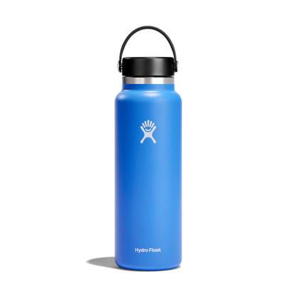 HYDRO FLASK 40OZ WIDE MOUTH