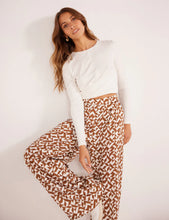 Load image into Gallery viewer, AMBER WIDE LEG PANT
