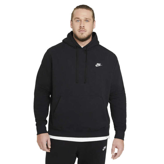 M NIKE CLUB HOODIE