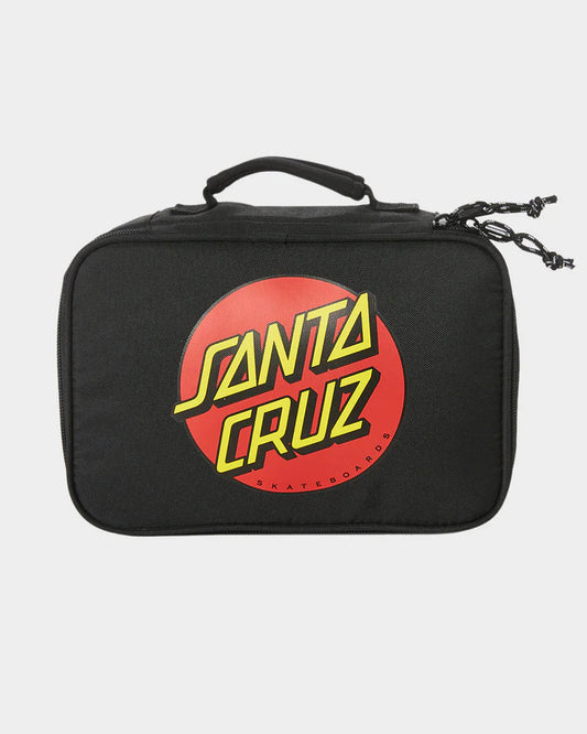 CLASSIC DOT LUNCH BOX