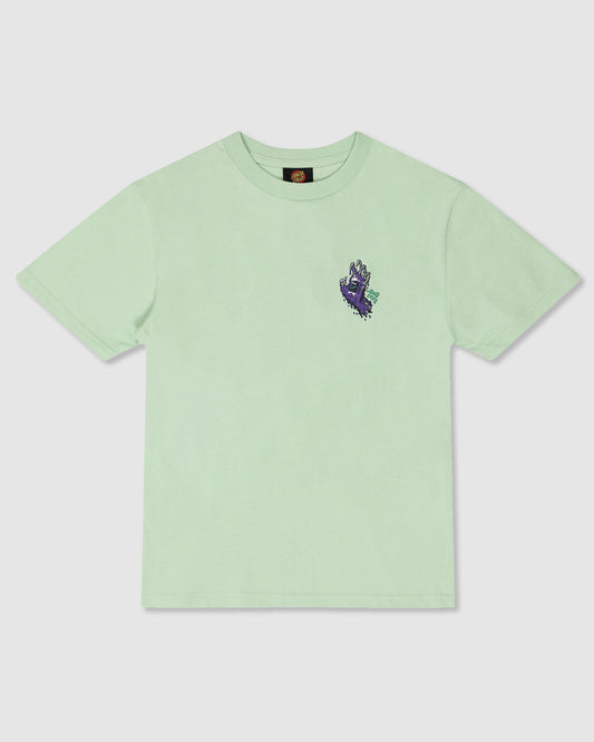 MELTING HAND TEE