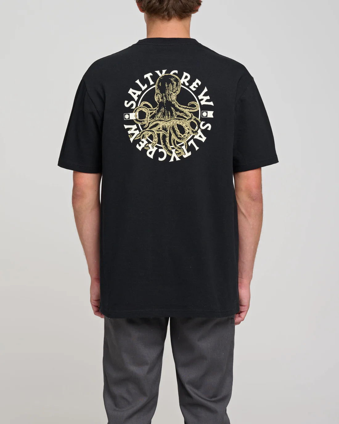 TENTACLES STANDARD SS TEE