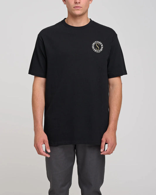 TENTACLES STANDARD SS TEE