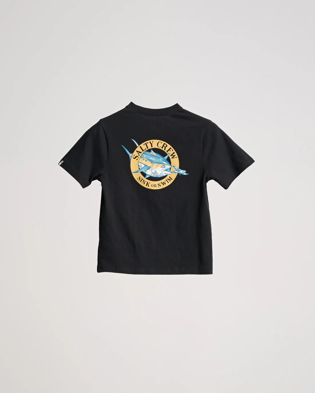 CHASER BOYS SS TEE