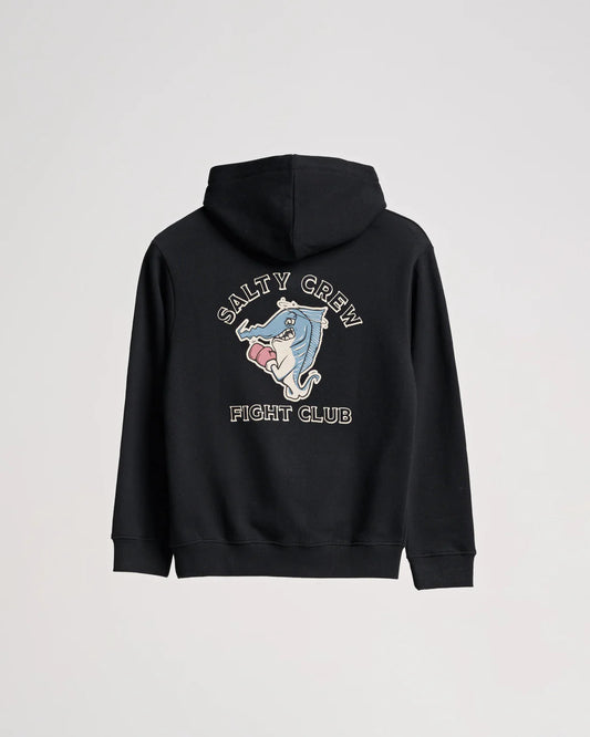 FIGHT CLUB BOYS FLEECE