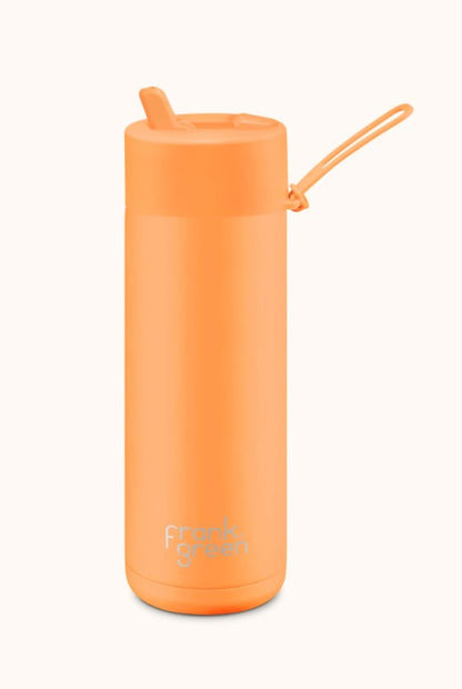 20oz Reusable Bottle (straw)