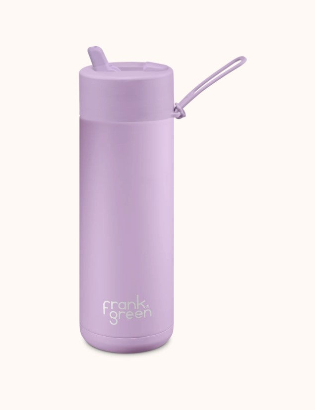 20oz Reusable Bottle (straw)