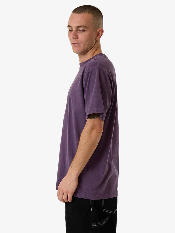 BLURRED STATE MERCH FIT TEE