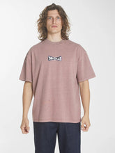 Load image into Gallery viewer, Higher Magic Box Fit Oversize Tee - Burlwood
