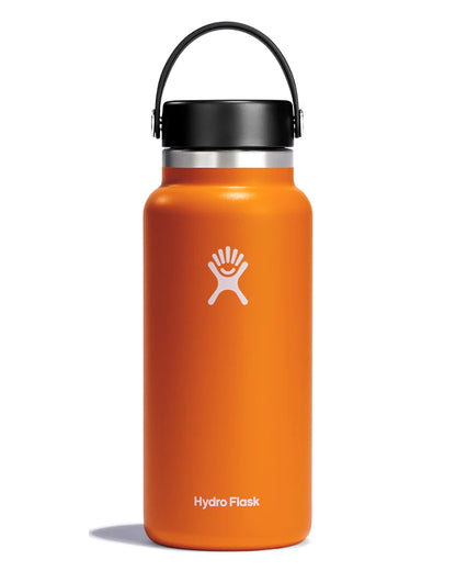 HYDRO FLASK 32OZ WIDE MOUTH