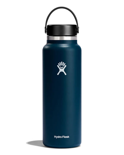 HYDRO FLASK 40OZ WIDE MOUTH