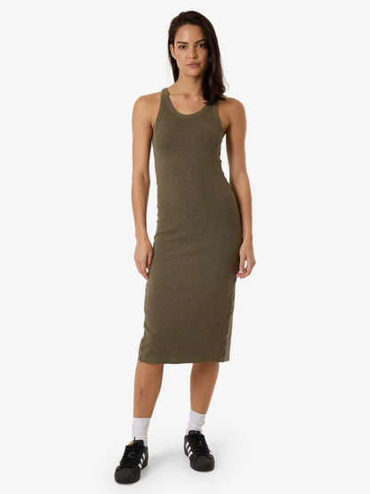 APEX TANK DRESS