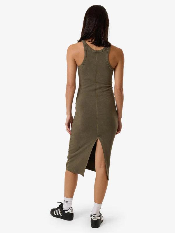 APEX TANK DRESS