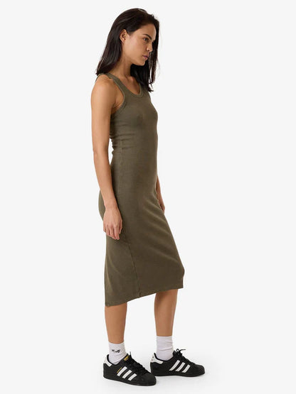 APEX TANK DRESS