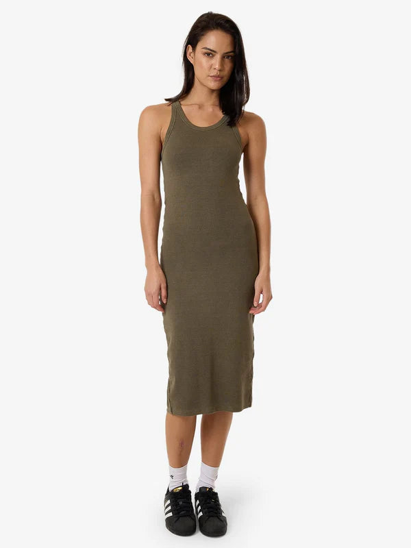 APEX TANK DRESS