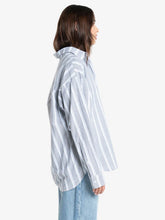 Load image into Gallery viewer, Bex Shirt - Charcoal
