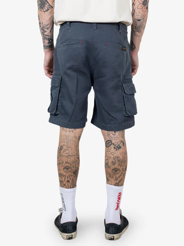 HYC DUTY CARGO SHORT