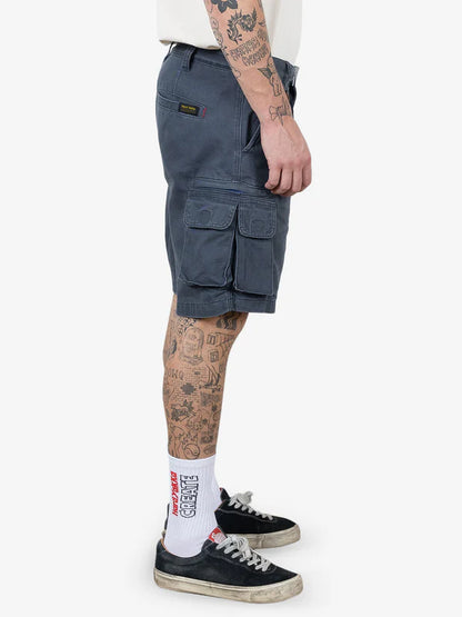 HYC DUTY CARGO SHORT