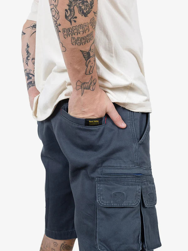 HYC DUTY CARGO SHORT