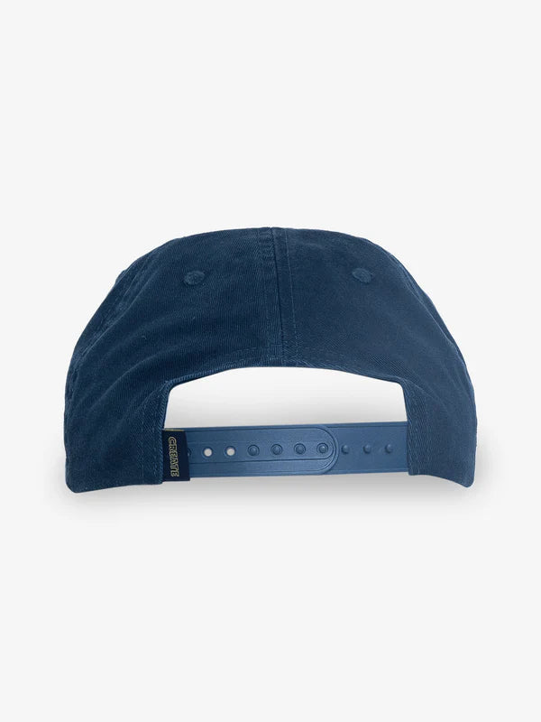 HYC 6 PANEL CAP