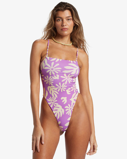 DEEP SEA DAISY ONE PIECE