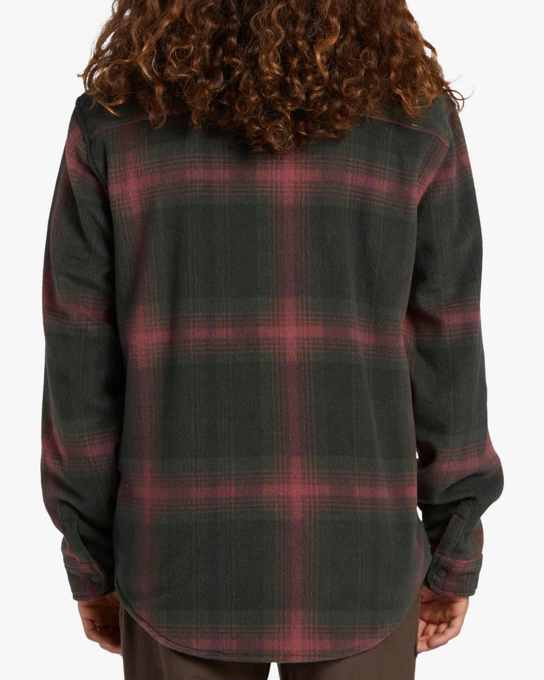 FURNACE FLANNEL