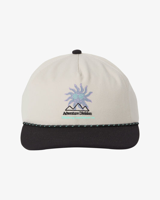 ADIV STRAPBACK