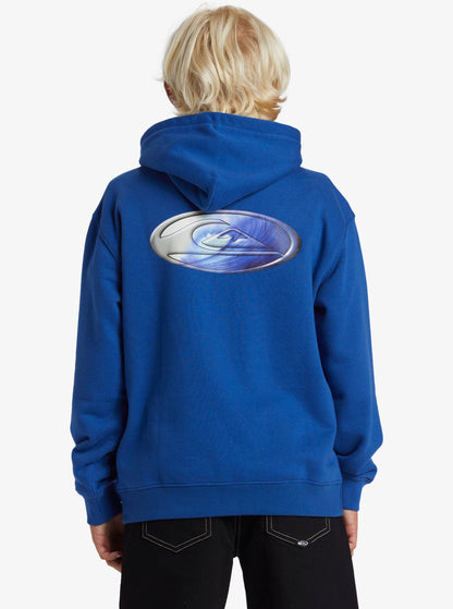 SATURN N.A.R. HOODIE YOUTH