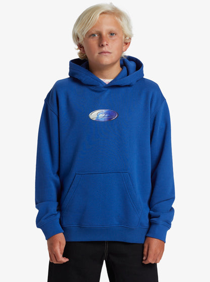 SATURN N.A.R. HOODIE YOUTH