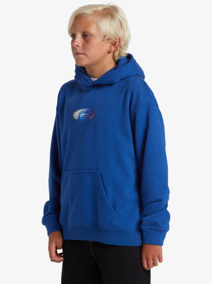 SATURN N.A.R. HOODIE YOUTH