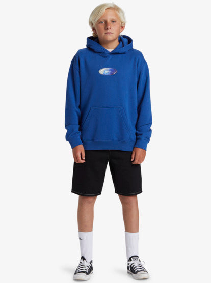 SATURN N.A.R. HOODIE YOUTH