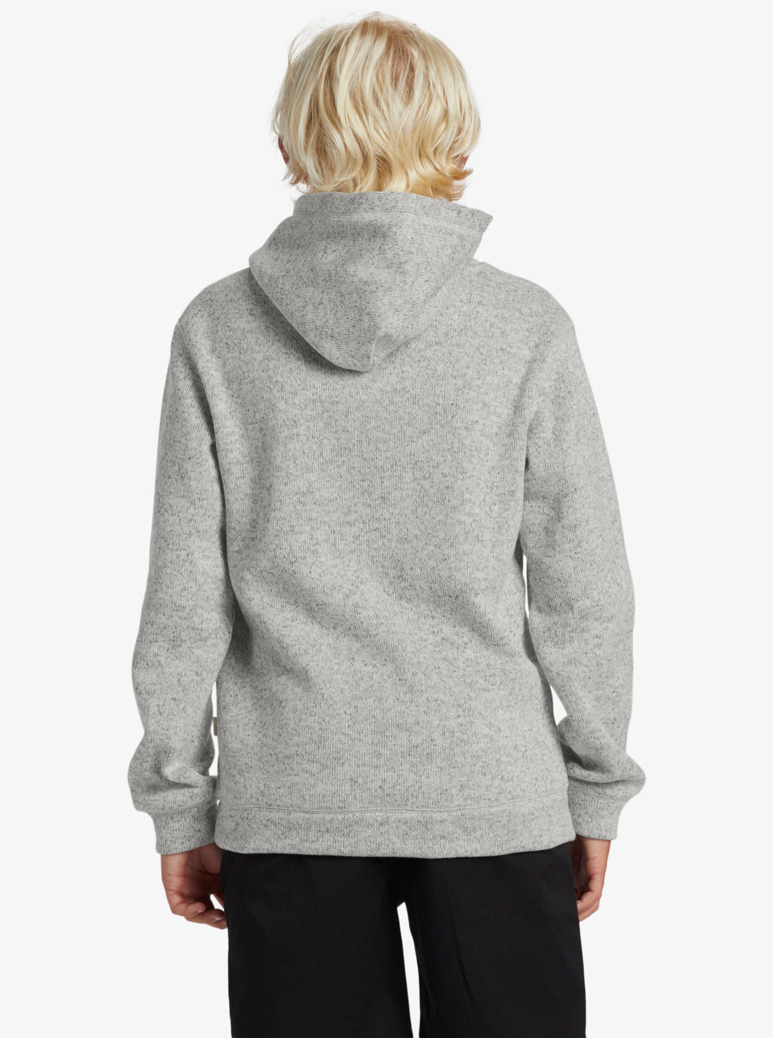 KELLER LAND & SEA HOODIE BOYS