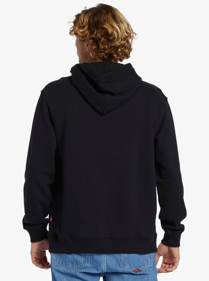 SATURN HOODIE