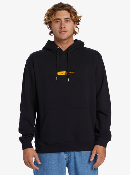 SATURN HOODIE