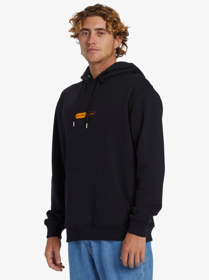 SATURN HOODIE