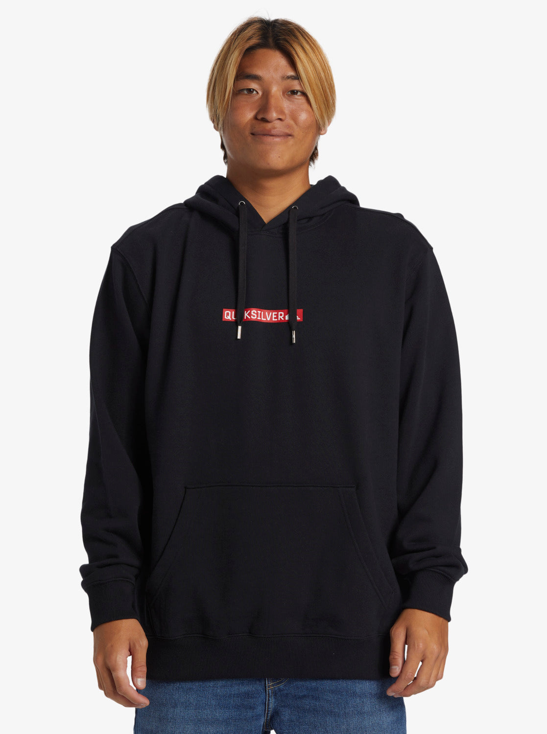 DNA CLICKER HOODIE