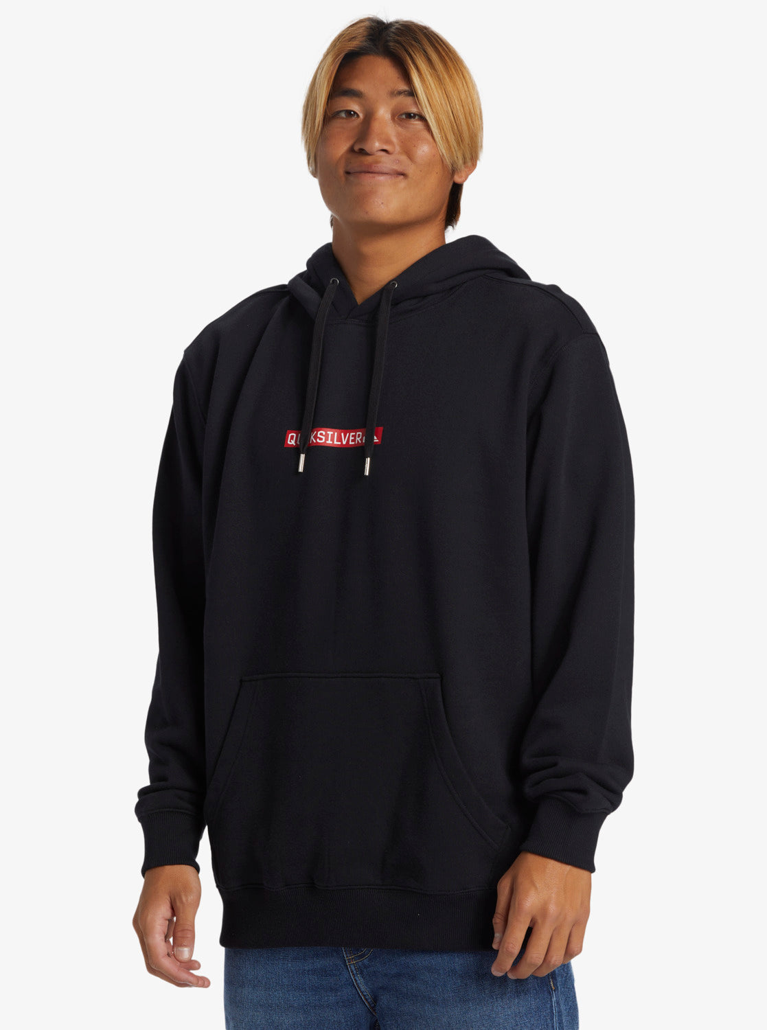 DNA CLICKER HOODIE