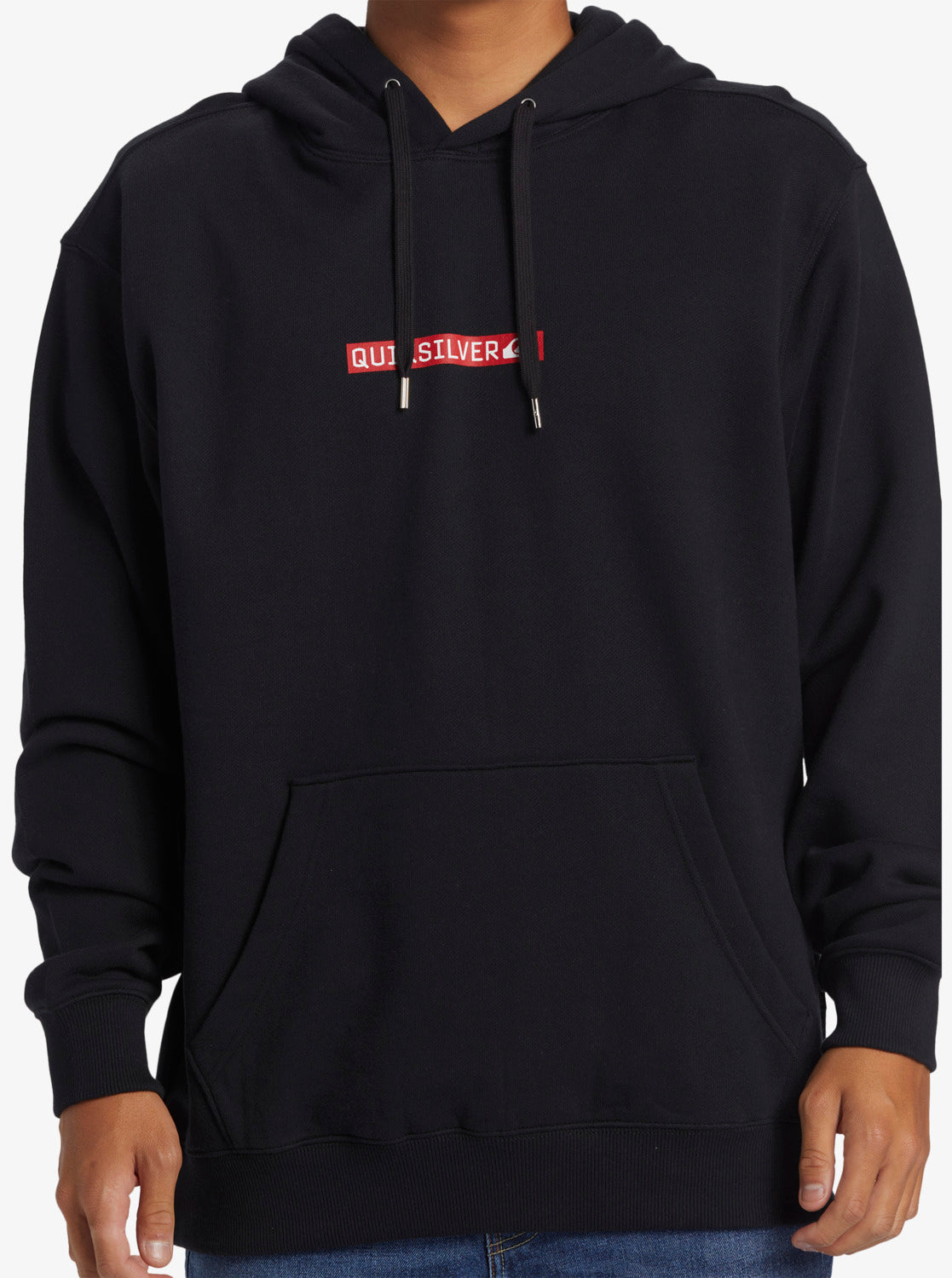 DNA CLICKER HOODIE