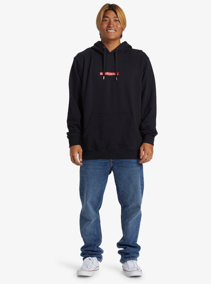 DNA CLICKER HOODIE