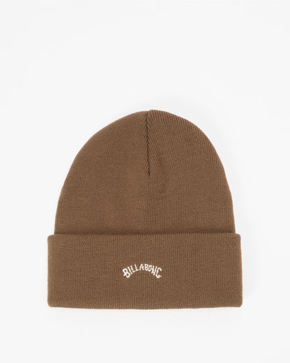 ARCH BEANIE