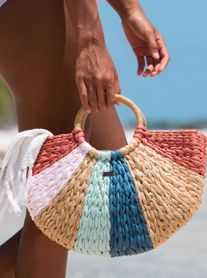 SALT WATER THERAPY BAG