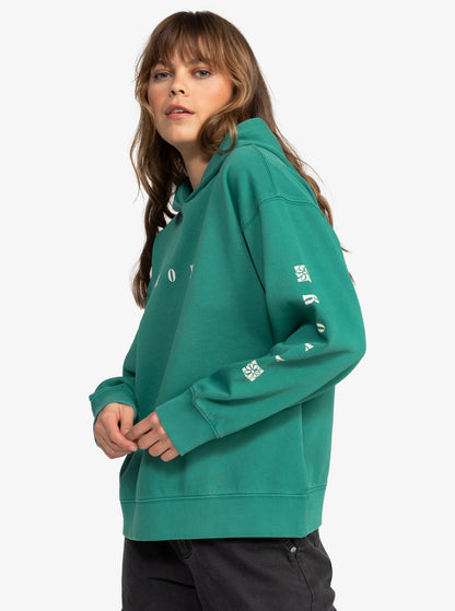 INTO THE LIGHT HOODIE