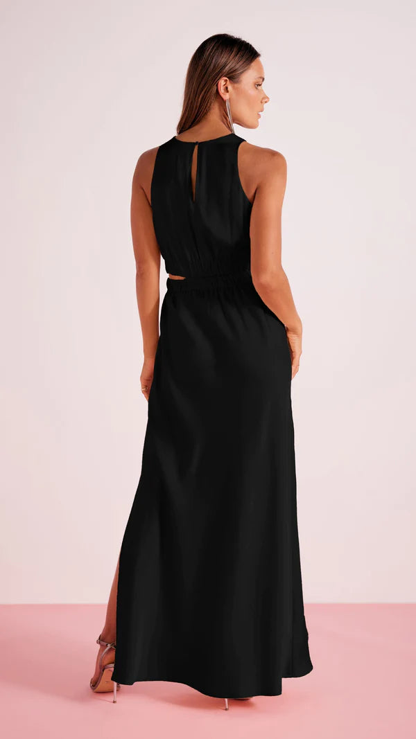 FINLAY CUTOUT GOWN