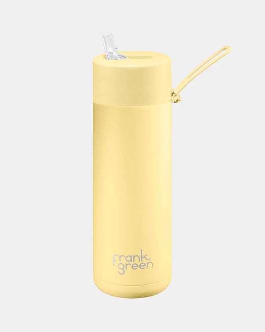 20oz Reusable Bottle (straw)