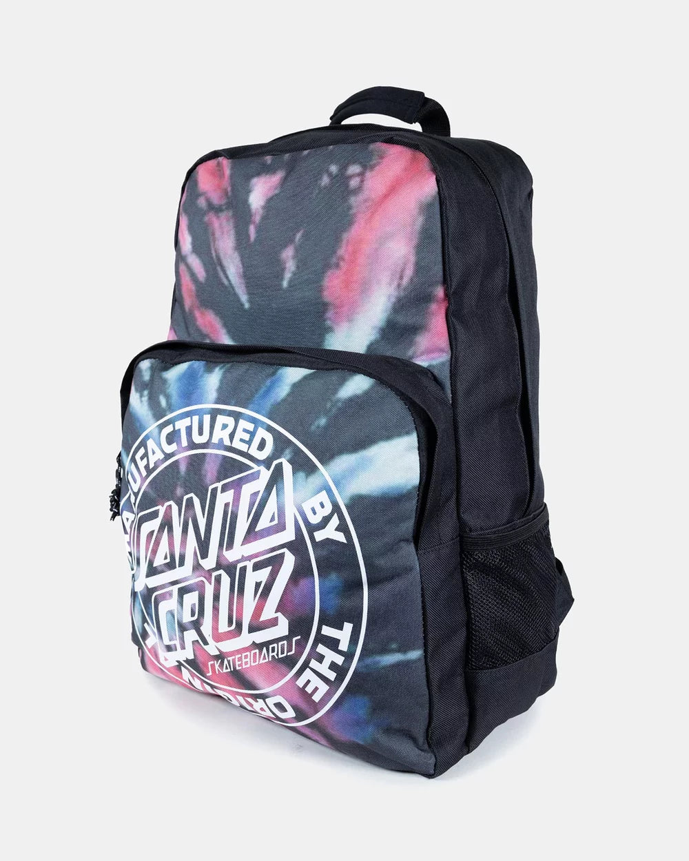 MFG DOT BACKPACK