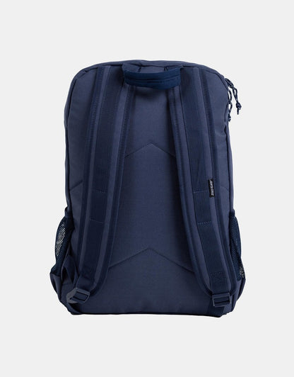 VERTICAL TOIL STRIP BACKPACK