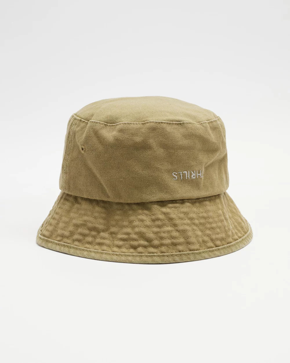 MINIMAL THRILLS BUCKET HAT